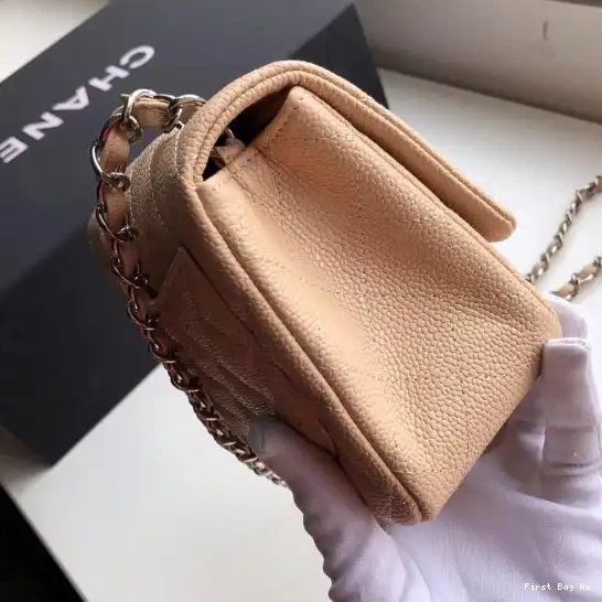 Firstbag Ru FLAP CHANEL 17CM BAG 0625